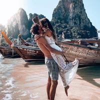 Отзыв от Ульяна - виза ДТВ